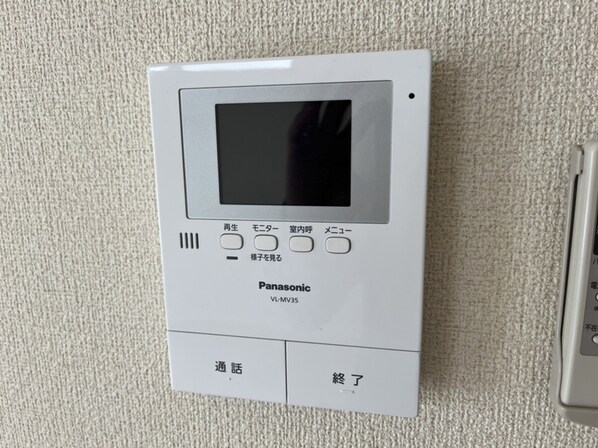 プレミアス三左衛門の物件内観写真